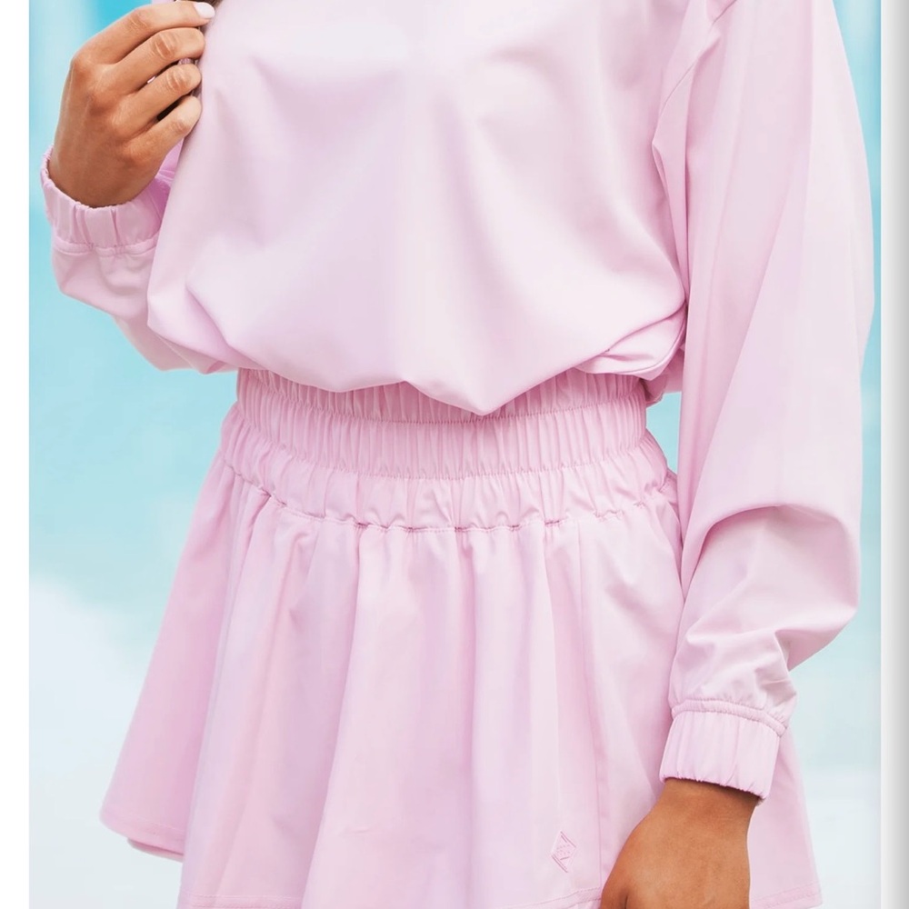 The Southern Shirt Company Hybrid Performance Skort